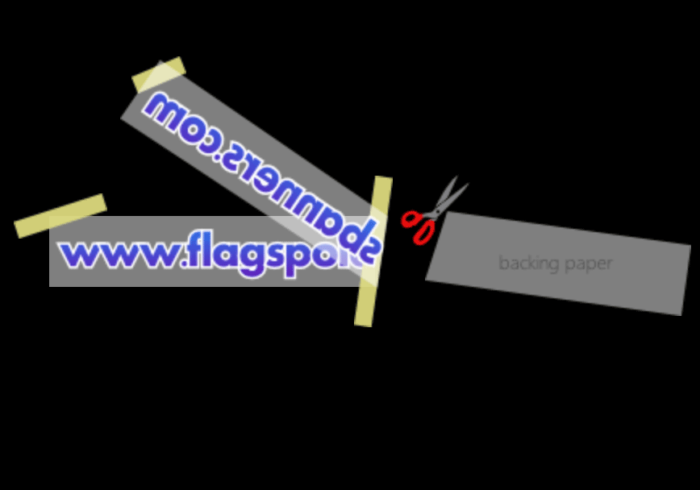 Vinyl Installation Instructions - Designs in Motion