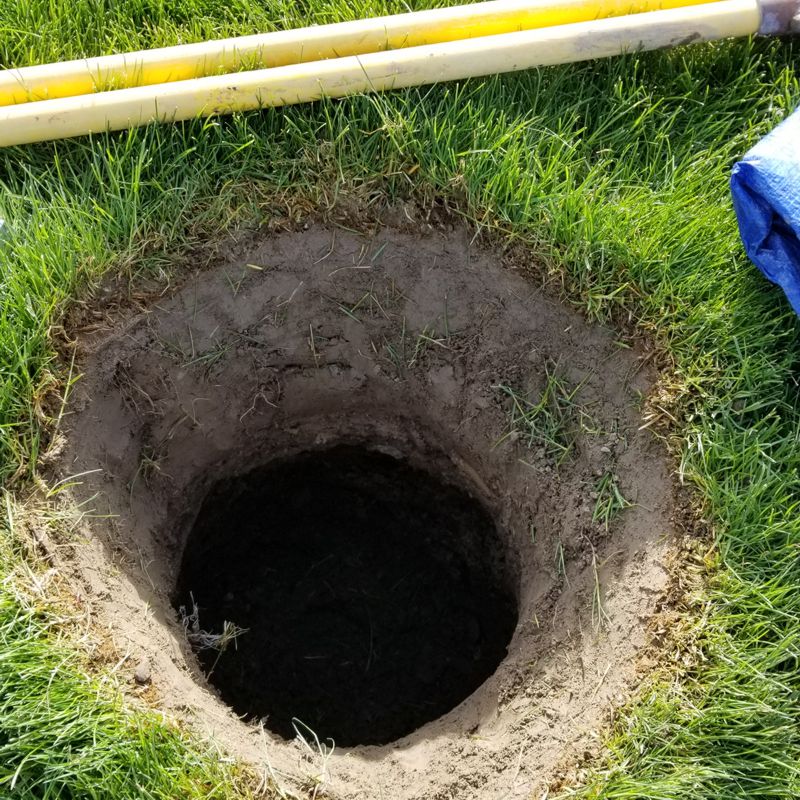 Footing - Designs in Motion